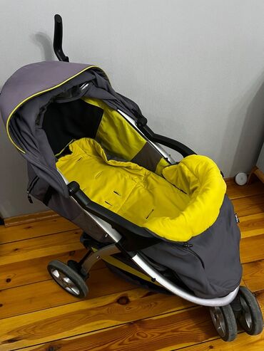 best trike üçtəkərli uşaq velosipedləri: Üçtəkərli araba, İşlənmiş, Ünvandan götürmə