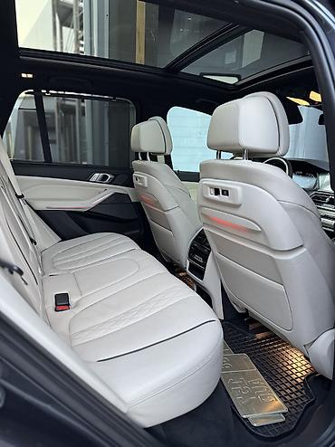 BMW: BMW X5: 2018 г., 3 л, Автомат, Бензин, Универсал — 9