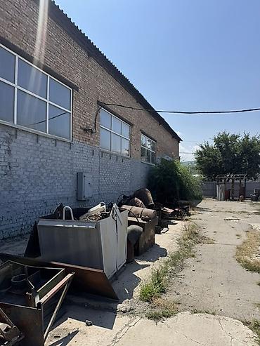 Продажа складов и мастерских: ‼️ПРОМКА‼️ПРОМКА‼️ ‼️ПРОДАЮ ПРОМЫШЛЕННЫЙ УЧАСТОК‼️ ЦЕХ/ — 3