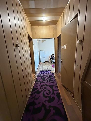 Продажа квартир: 4 комнаты, 98 м², 106 серия, 6 этаж, Старый ремонт — 8