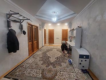 Квартиры: 3 комнаты, Новостройка, 130 м² — 9