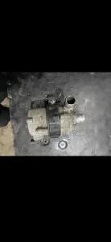alternator clio 3: AUDI Q5 2 PUMPA VODE 4H0965567A | Audi delovi ZEMUN 06******** — 2