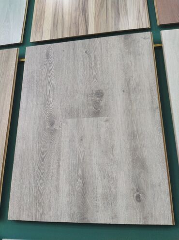 Laminat: Laminat, Sinif - 33, 8 mm, Pulsuz çatdırılma, Zəmanətli, Kredit yoxdur