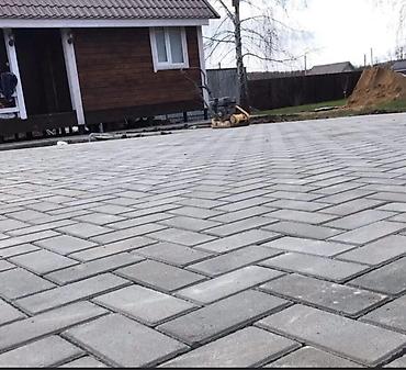 Производство брусчатки: Мы предлагаем высококачественную брусчатку по доступной цене с быстрой — 9