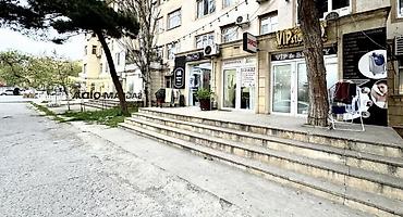 İcarəyə verilir. Lazer merkezi,dirnaq merkezi, kosmetoloji mehsullarin