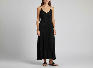 tk maxx sukienki długie: H&M, Women`s dress, size L