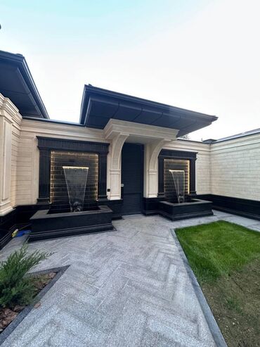 продаю дом содовая: Дом, 320 м², 5 комнат