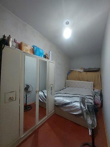 binə qəs: Sabunçu qəs. 2 otaqlı, 50 kv. m, Yeni təmirli — 3
