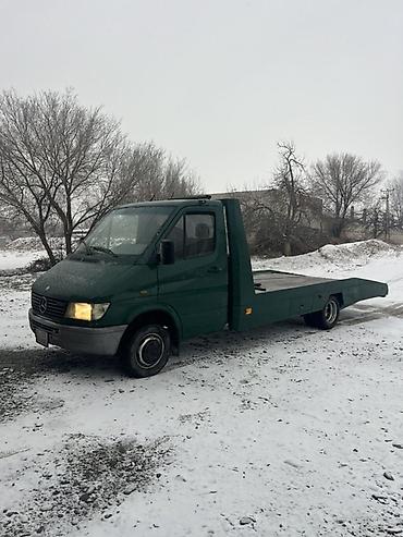 эштк: Эвакуатор тоо ашу Сосновка услуга эвакуатор круглосуточно эвакуатор — 1