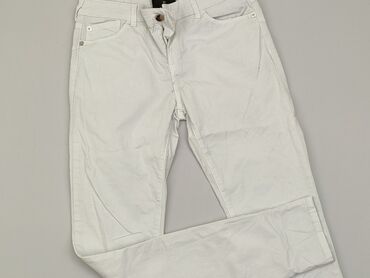Jeans: Jeans, Emporio Armani, XS (EU 34), condition - Good