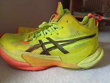 ASICS METARISE — профессиональные волейбольные кроссовки (пара) - at lalafo.kg ASICS METARISE — профессиональные волейбольные кроссовки (пара) -