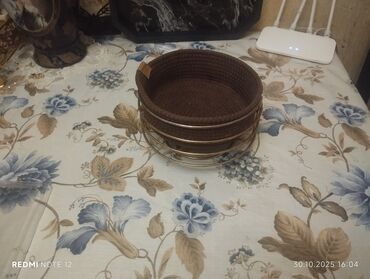 Təsbehlər: Hamısı bir yerdə her bir (şəkildəki) 5 manata vp aktivdir zəhmət — 3