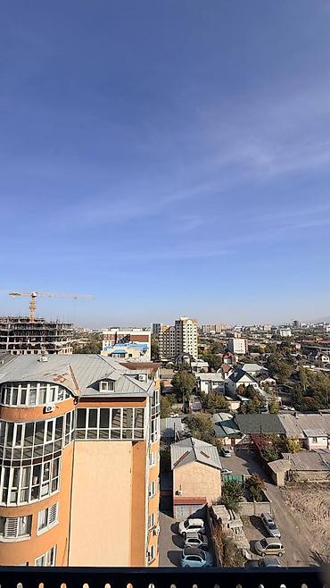 Продажа квартир: 1 комната, 50 м², 11 этаж, ПСО (под самоотделку) — 13