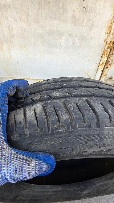 michelin сколько стоит: Шины 225 / 55 / R 16, Лето, Б/у, Комплект, Легковые, Франция, Michelin — 8
