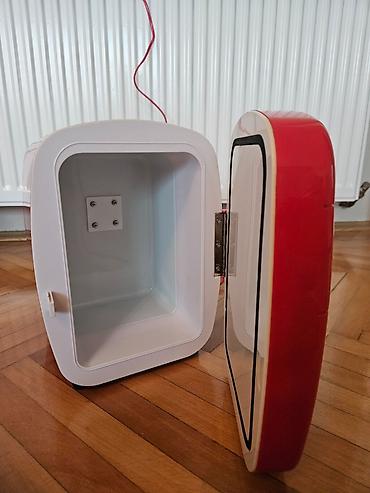 mobilne klime srbija: Mini frizider Disney Ispravan mini frizider poznatog svetskog brenda — 2