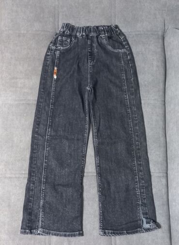 джинсы и кофточка: Джинсы и брюки