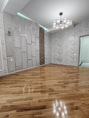 orbita mtk: 2 otaqlı, Yeni tikili, m. Qara Qarayev, 86 kv. m — 9