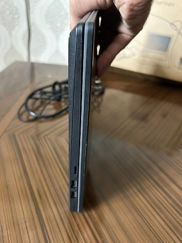 intel: MSI noutbuk – Modern Series Texniki xüsusiyyətlər: - Prosessor: Intel — 4