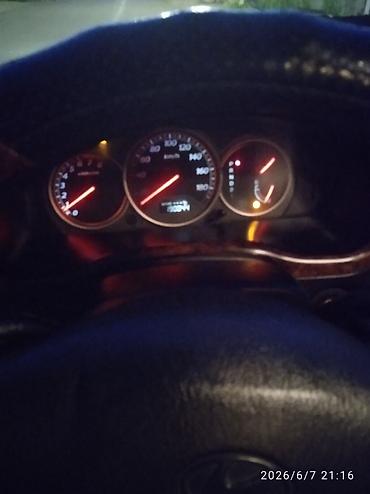 фильтр соната: Hyundai Sonata: 2003 г., 2 л, Автомат, Бензин, Седан — 7