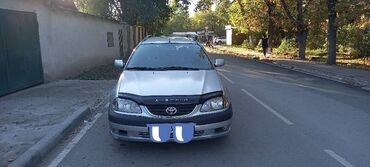 Toyota: Toyota Avensis: 2002 г., 2 л, Механика, Дизель, Универсал