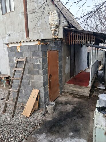 Продажа домов: Дом, 58 м², 4 комнаты, Собственник, Евроремонт — 8