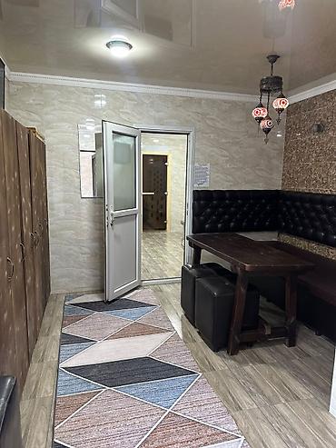 Бани, сауны, SPA: Сауна | Бассейн — 2