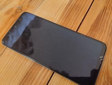 ventilator tap az: Redmi 11, 128 GB, rəng - Qara, Barmaq izi — 3