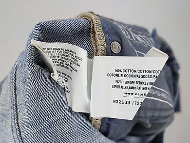 bhs jeans: Esprit, Jeansy dla mężczyzn, rozmiar XL — 6