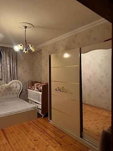 Yataq otağı dəstləri: XIRDALAN. BIR OTAQ STUDYA KUXNA — 27