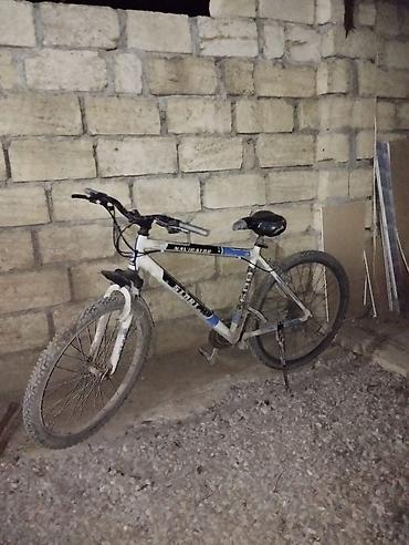 velosiped 12: Dağ tipli velosiped – Navigator (Stinger) seriyası cùzi xərci var — 3
