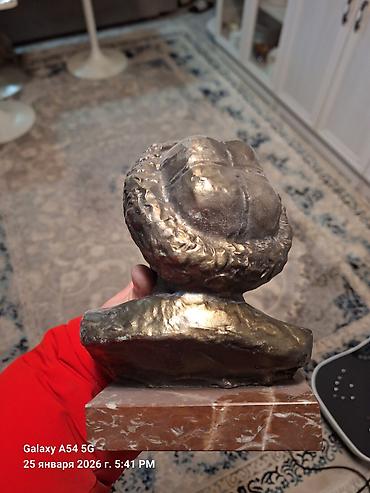 Другие ювелирные изделия: Пресс-клише использовалось при производстве советских at lalafo.kg — 19 Другие ювелирные изделия: Пресс-клише использовалось при производстве советских — 19