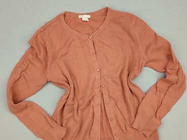 podkoszulka hm: H&M Basic, Kardigan damski, rozmiar M