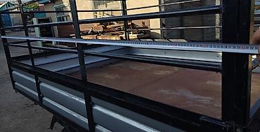 Прицепы и полуприцепы: Прицеп, Самосвал, до 3,5 т, Новый — 13