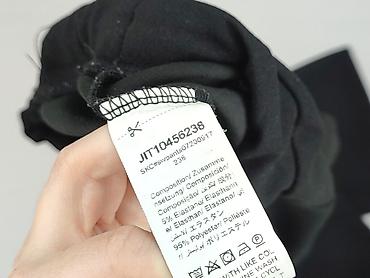 tu she: Shein, Spodnie materiałowe damskie, rozmiar S — 5