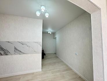 Продажа квартир: 3 комнаты, 83 м², Элитка, 2 этаж, Евроремонт — 5