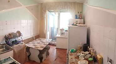 тынчтык ж м: Просторная 3‑комнатная квартира с удобной планировкой. - Большой — 5