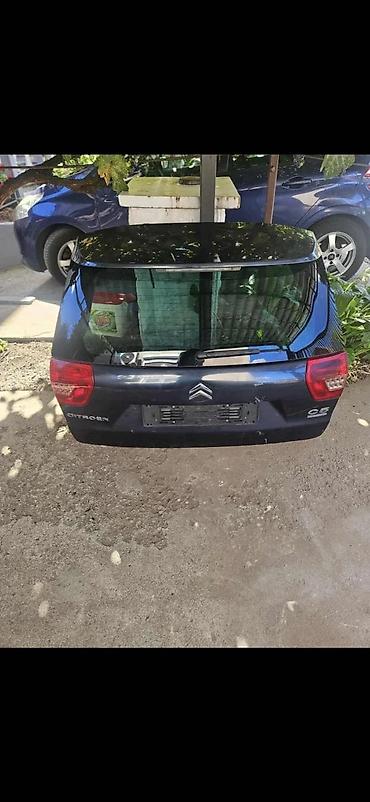 xtool d5s cena: GEPEK VRATA CITROEN C5 X7 | Grpek vrata c5 x7 — 1