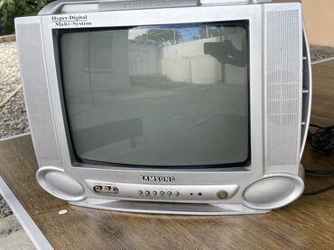 tap az işlənmiş televizor: İşlənmiş Televizor Samsung Ünvandan götürmə
