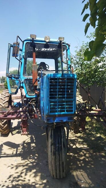 трактор в беларуси купить: Продается МТЗ в хорошем состоянии торг есть после осмотра ( шаймандары