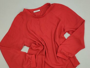 Women's blouse, size L