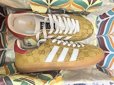 g star: Кроссовки, 37, Adidas, Новый, Самовывоз, Платная доставка — 2