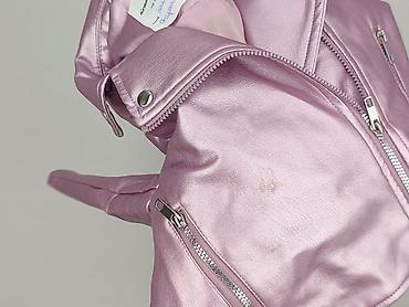 bluza softshell decathlon: Kurtka przejściowa, Sinsay, 13 lat, 152-158 cm, stan - Bardzo dobry — 4