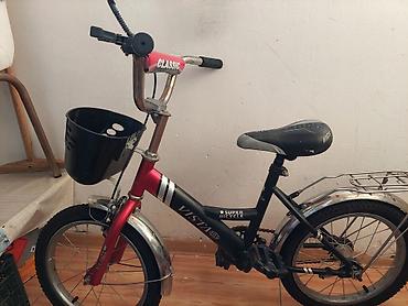 teker velosiped: Uşaq velosipedi – VISTA ZTX “SUPER BICYCLE” (CLASSIC) Xüsusiyyətlər — 4