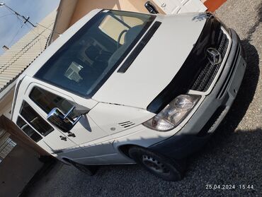 мини трактор переломка: Автобус, 2003 г.