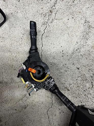 startac: ABLENDER I SPULNA TOYOTA YARIS | Ablender i spulna yaris 06-12 — 1