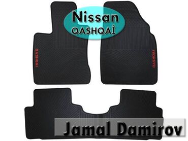 nissan kalpak: Nissan Qashqai ucun ayaqaltilar 🚙🚒 Ünvana və Bölgələrə ödənişli