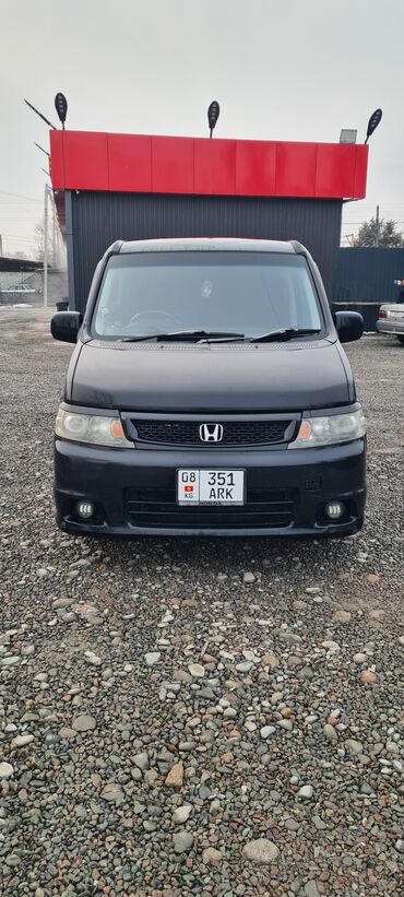 электро насос авто: Honda Stepwgn: 2005 г., 2 л, Автомат, Gas communications, Van/Minivan