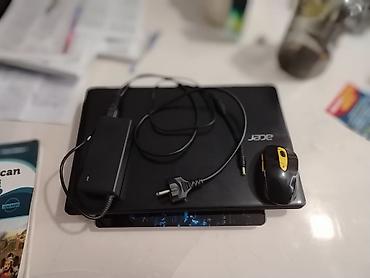 Acer: Acer Aspire E1-531 noutbuku Xüsusiyyətlər: - Ekran: 15.6" LED - — 8