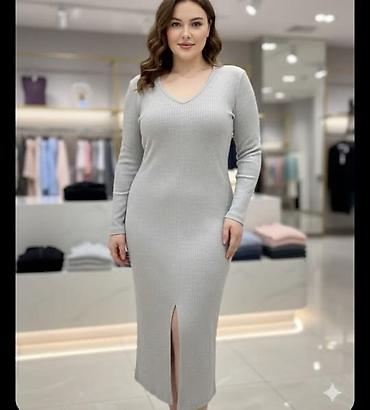 Haljine: Cena 1700din 
Ili 2 za 2200 din 
S M L XL 2XL 3XL — 7