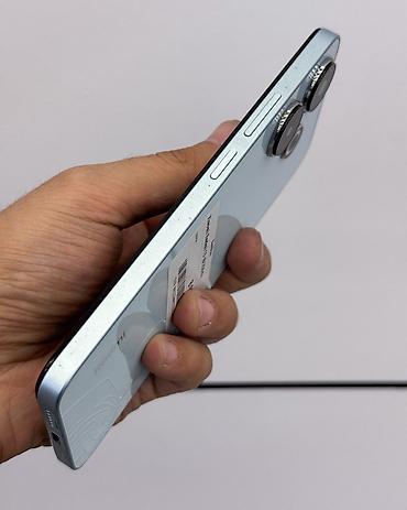 xiaomi redmi note 2: Redmi, Redmi 13, Б/у, 256 ГБ, цвет - Голубой, В рассрочку, 2 SIM — 5